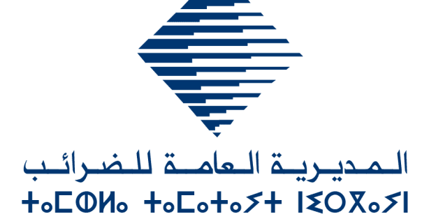 Logo Direction Générale des Impôts