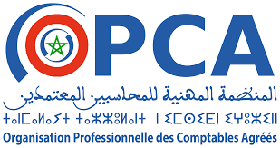 Logo Organisation Professionnelle Des Comptables Agréés
