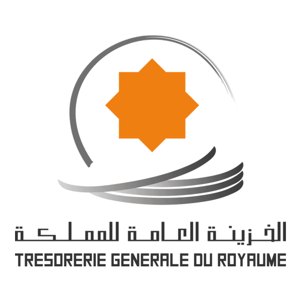 Logo Trésorerie Générale